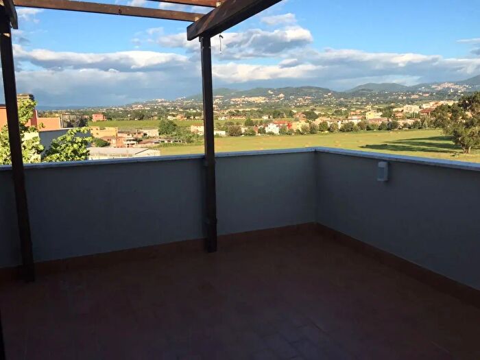 Appartamento bilocale in vendita in Via Casal Morena, Roma