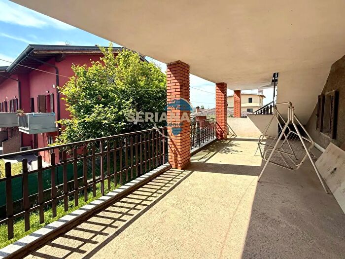 Appartamento bilocale in vendita in Via G B Marchesi, Torre De Roveri