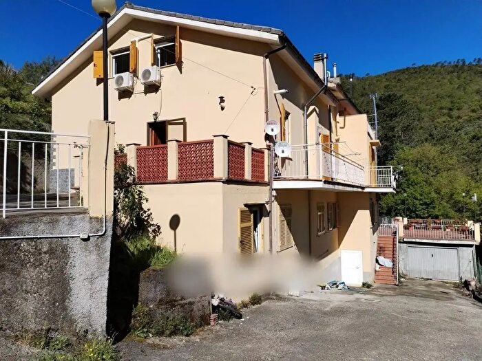 Casa con 20 locali in vendita in Via Olivella Caminata, Casarza Ligure