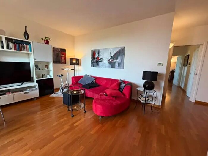 Appartamento trilocale in vendita in Via San Bartolomeo, Reggio Emilia