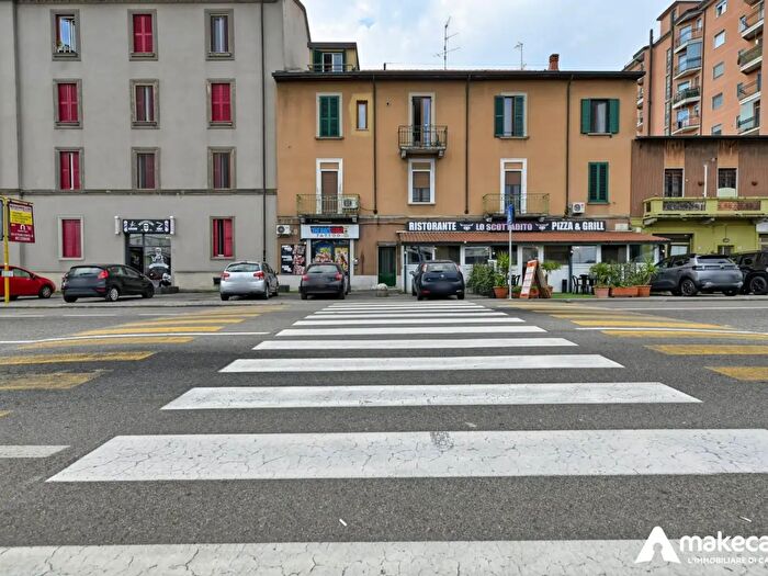 Appartamento monolocale in vendita in Via Emilia, Melegnano
