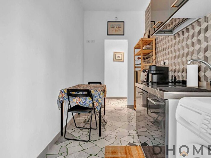 Appartamento bilocale in affitto in Via Giuseppe Ripamonti Milano MI Italia, Ripamonti Fondazione Prada, Milano