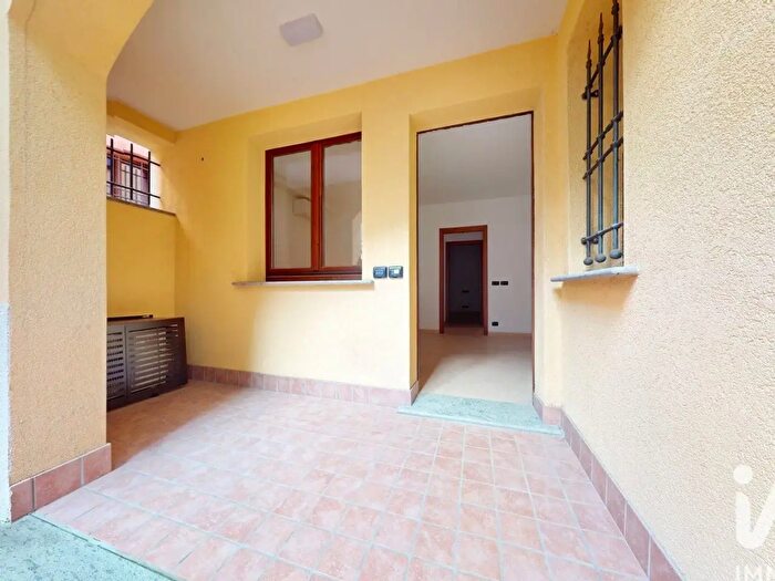 Appartamento bilocale in vendita in Località Costa dAgosti, Andora