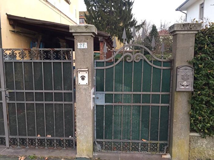 Appartamento trilocale in affitto in Riva Vindelino da Spira, Lido di Venezia, Venezia