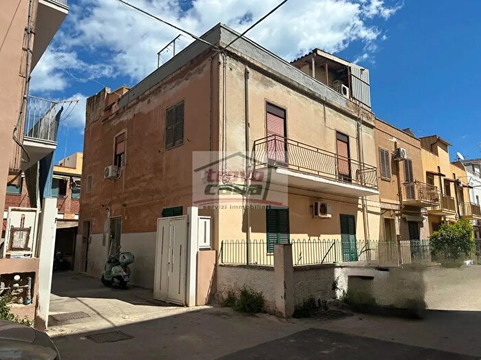 Appartamento trilocale in vendita in Ronco a Via Filisto, Siracusa