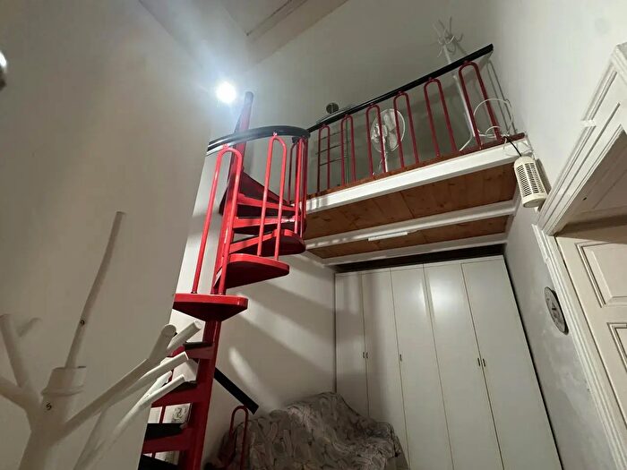 Appartamento bilocale in affitto in Via Cataldo Nitti, Taranto