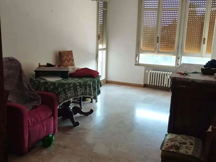 Appartamento in affitto in Viale Timavo, Reggio Emilia