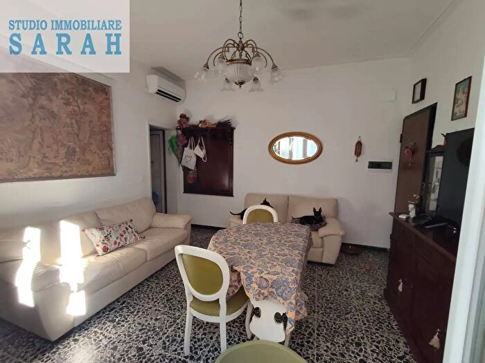 Appartamento in vendita in Via Pacinotti, Viareggio