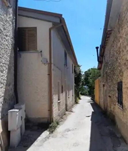 Casa quadrilocale in vendita in Via Scilga, Morro Reatino