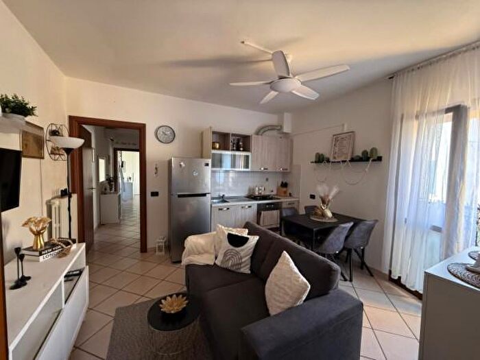 Appartamento trilocale in vendita in Via dei Cappuccini, Finale Emilia