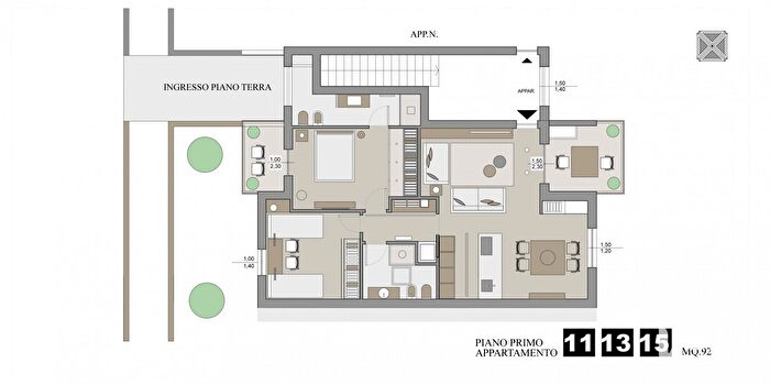 Case in Vendita e in Affitto - 2