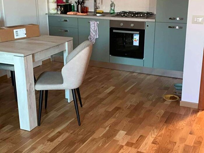 Appartamento trilocale in affitto in Via Giovanni Antonio Amadeo, Città Studi, Milano