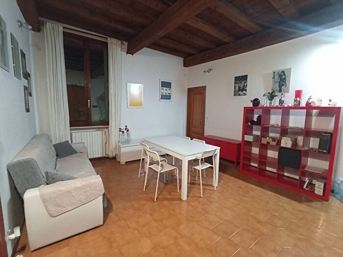 Appartamento quadrilocale in affitto in Via Carlo Mayr, Santa Maria in Vado, Ferrara