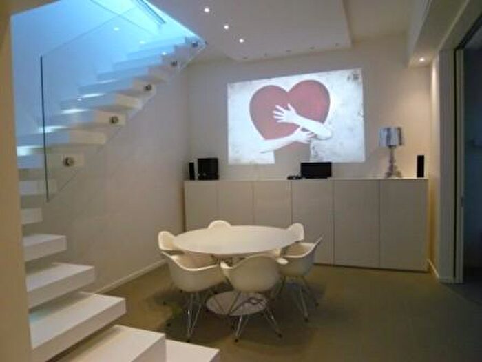 Appartamento trilocale in vendita in Forte Dei Marmi