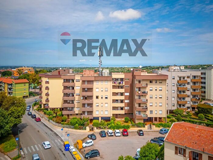 Appartamento con 5 locali in vendita in Via Fratelli Vivaldi, Sassari