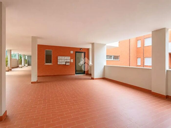 Appartamento monolocale in vendita in Via Leonardo da Vinci, Orte