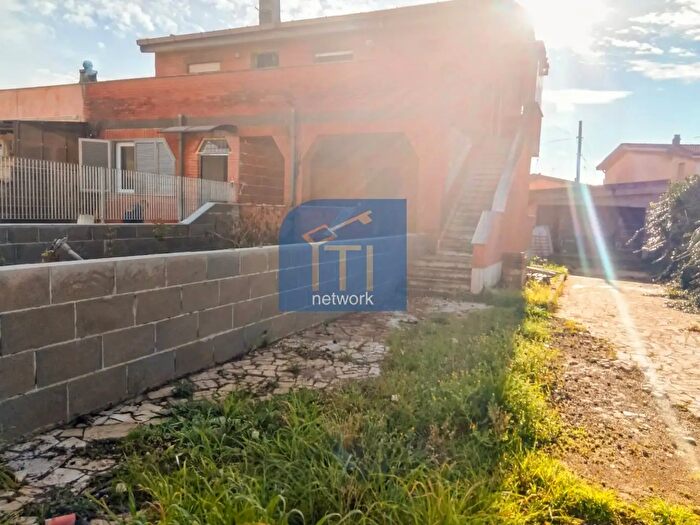 Appartamento bilocale in vendita in Via dell Idrovora, Ardea