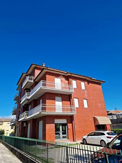 Appartamento monolocale in vendita in Località San Martino in Trignano, Spoleto