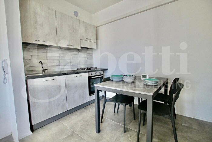 Appartamento quadrilocale in vendita in Codigoro