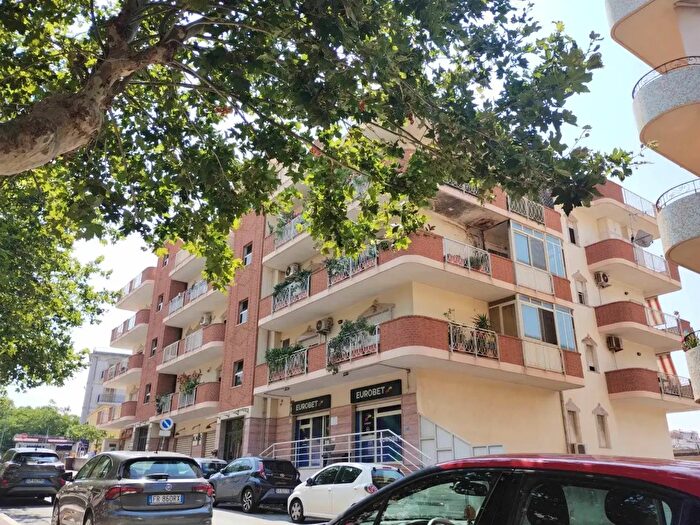 Appartamento trilocale in vendita in Via Riviera, Villa San Giovanni