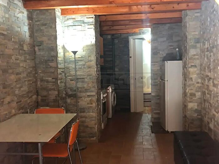 Appartamento bilocale in affitto in Via Mangione, Caltanissetta