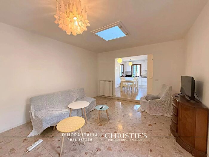 Appartamento quadrilocale in vendita in Venezia