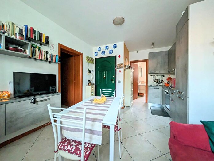 Appartamento bilocale in vendita in Bologna, Bologna