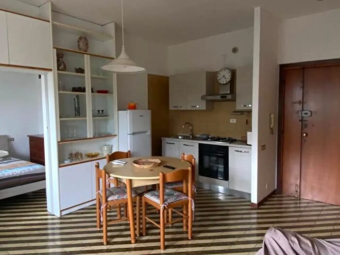 Appartamento bilocale in vendita in Carrara