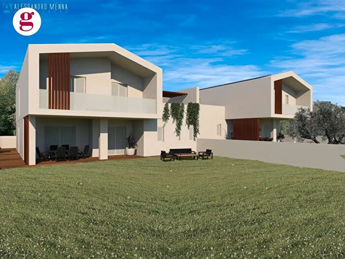 Casa quadrilocale in vendita in Località Pagliarelli Snc, Vasto