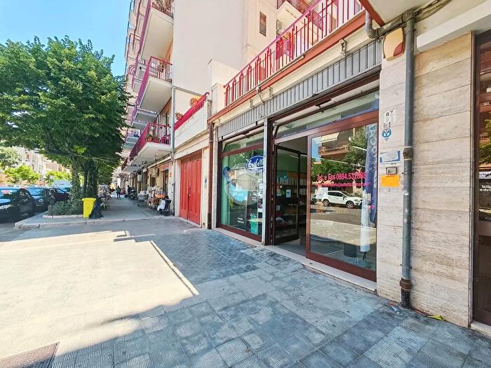 Appartamento in vendita in Viale Giuseppe di Vittorio, Manfredonia