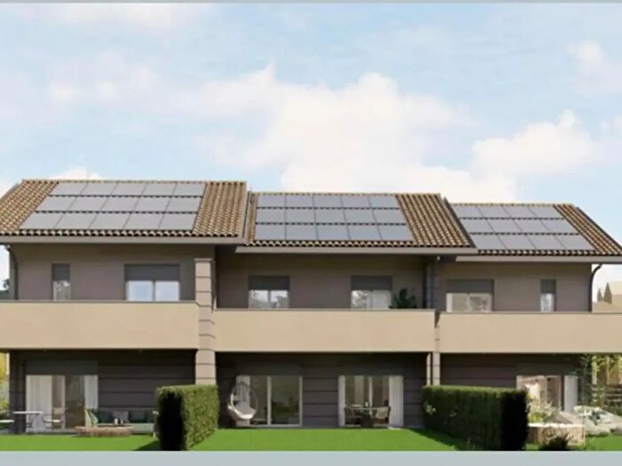 Case in Vendita e in Affitto - 3