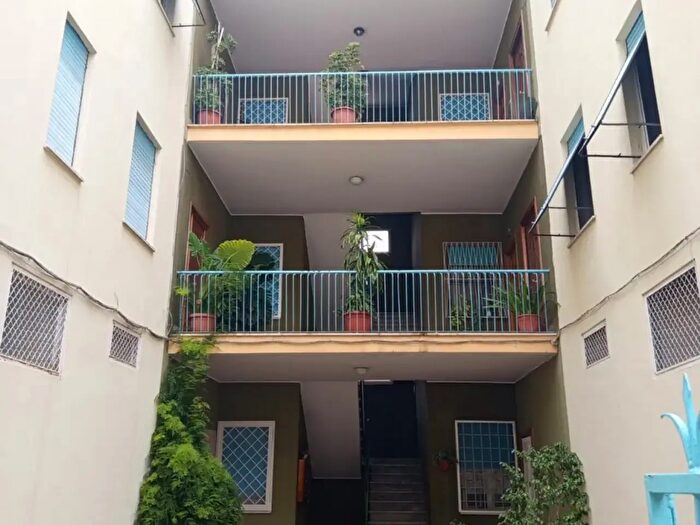 Appartamento trilocale in affitto in Viale Risorgimento, Palombara Sabina