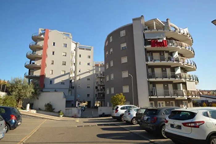 Appartamento trilocale in vendita in CoriglianoRossano Via Galeno a, CoriglianoRossano