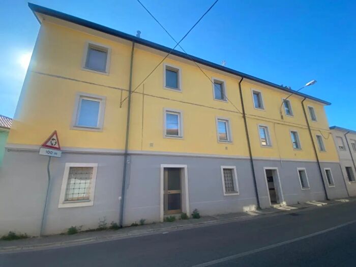 Appartamento trilocale in vendita in Gradisca DIsonzo