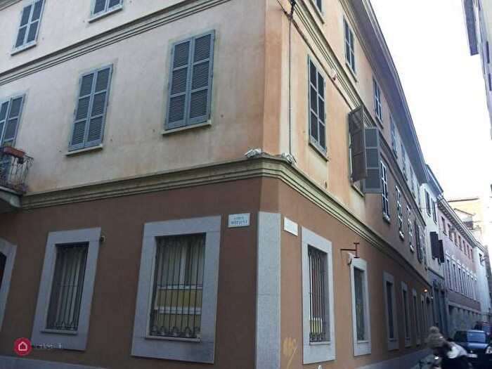 Appartamento bilocale in affitto in Corso Giuseppe Mazzini, Centro Storico, Pavia