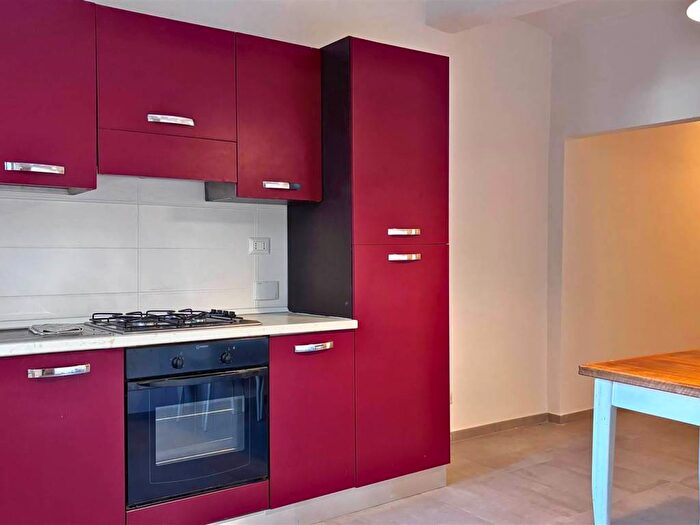 Appartamento quadrilocale in affitto in via guelfa, San Marco SS Annunziata, Firenze