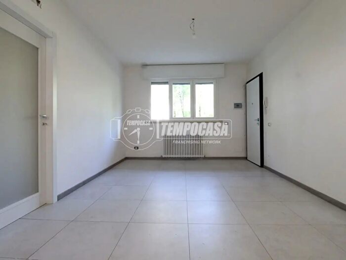 Appartamento trilocale in vendita in Reggio Emilia