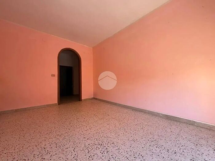 Appartamento quadrilocale in vendita in Via Milano, Carini