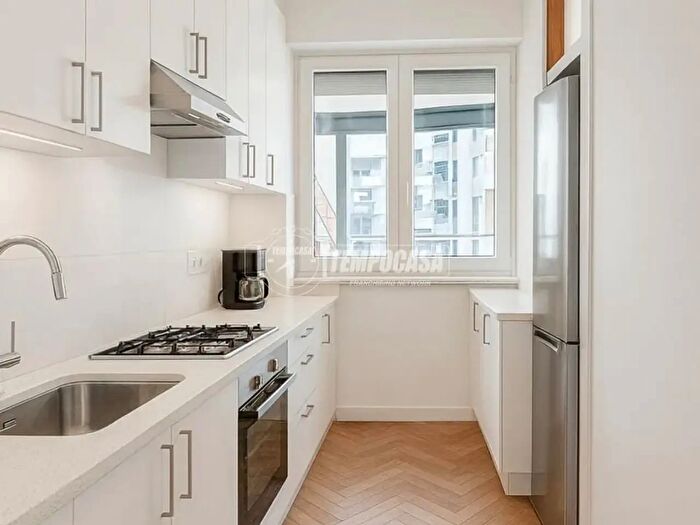 Appartamento trilocale in vendita in Via Liguria, Sestri Levante