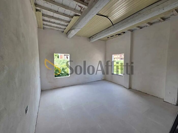 Casa quadrilocale in affitto in Via Carpi Ravarino, Soliera