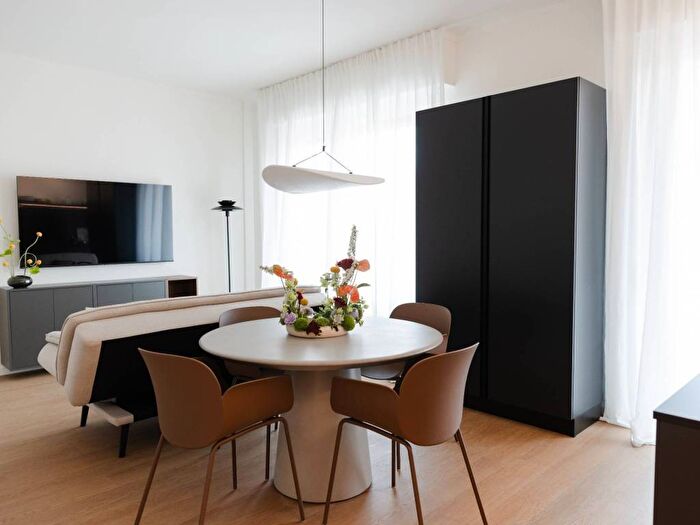 Appartamento quadrilocale in affitto in Viale Dante Alighieri SNC, Centro, Sestri Levante