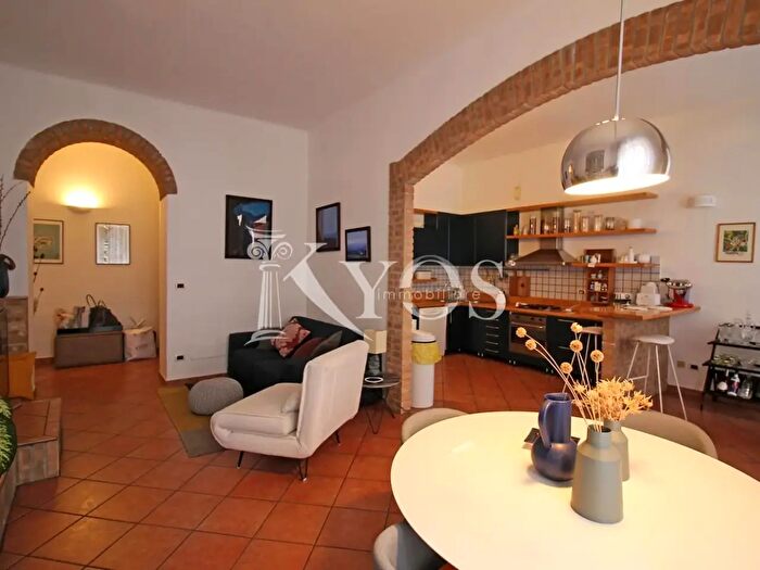 Appartamento bilocale in affitto in Viale Corsica, Milano