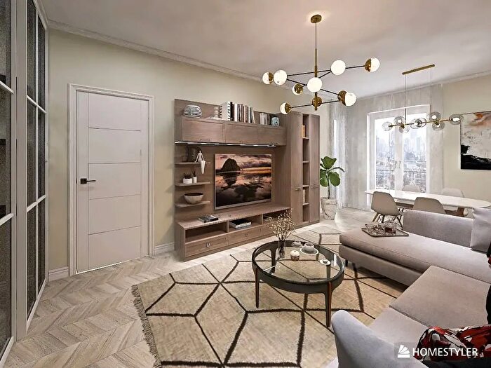 Appartamento trilocale in vendita in Via Vittadini, Milano