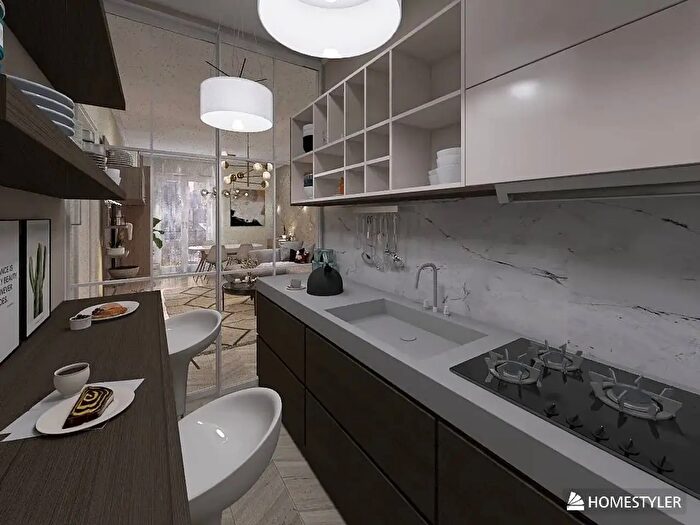 Case in Vendita e in Affitto - 3