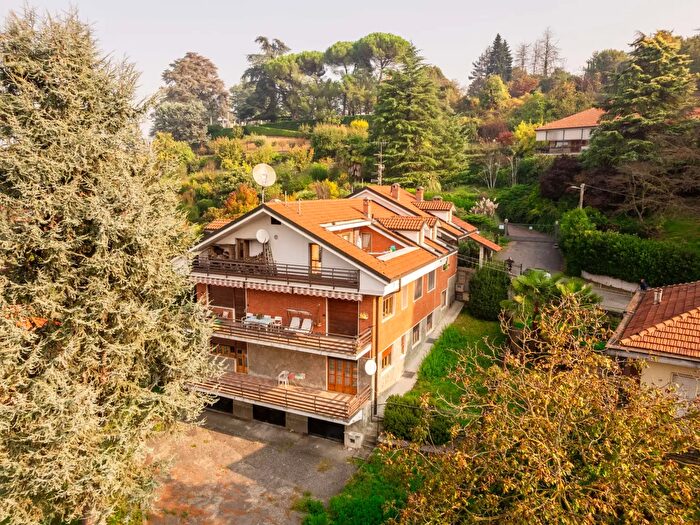 Appartamento bilocale in vendita in Via delle Pietre, San Mauro Torinese