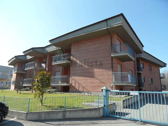 Appartamento bilocale in vendita in Santo Stefano Belbo