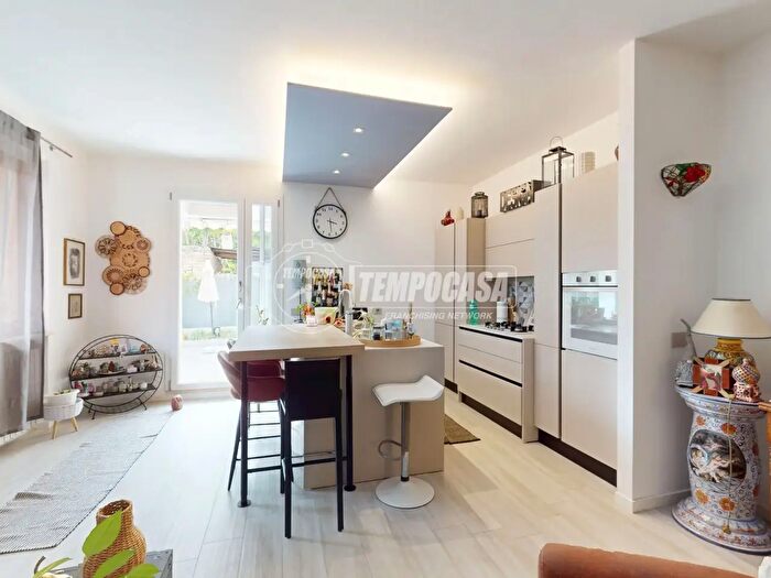 Appartamento bilocale in vendita in Vico Santa Maria Apparente, Civitanova Marche