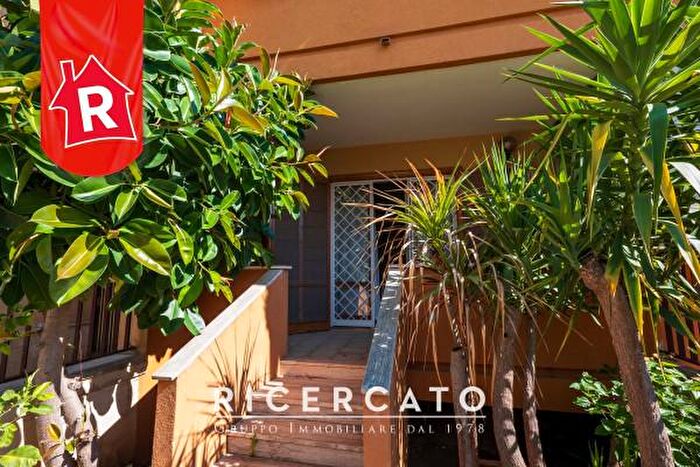 Appartamento in vendita in Via Archimede, Lecce