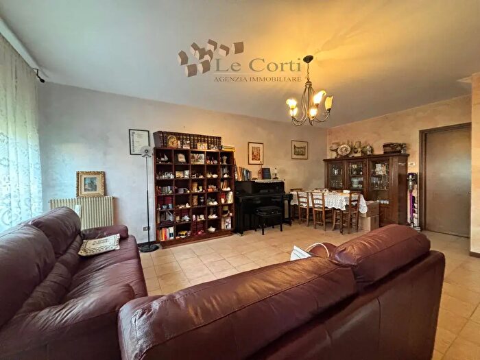 Casa con 5 locali in vendita in Lonigo