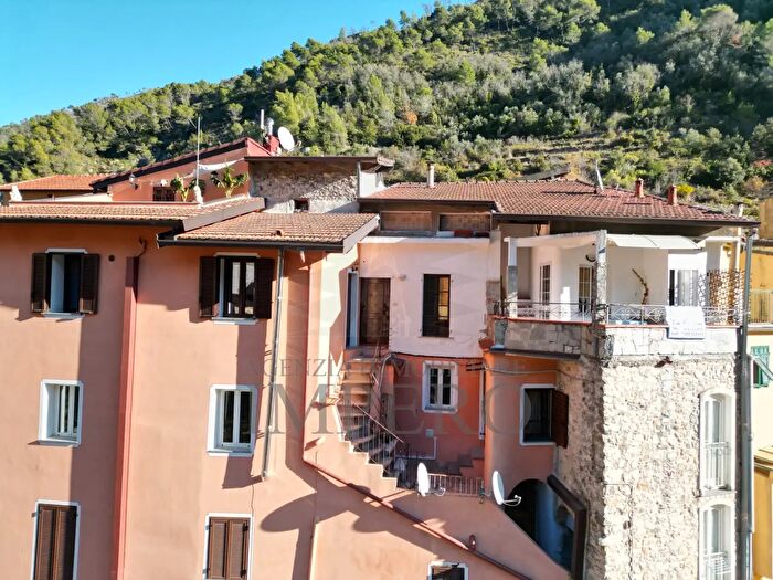 Appartamento con 5 locali in vendita in Via Case Palanchi, Ventimiglia